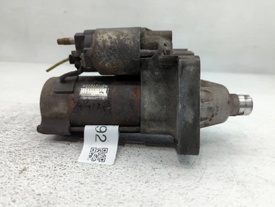 Dodge Caravan 2006-2007 motor de arranque solenoide fabricante original Y4MNM Foto 1 de 4