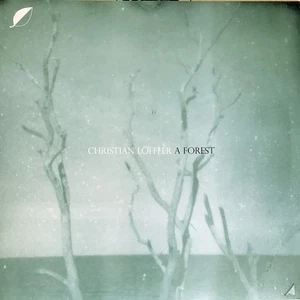 Christian Loffler – A Forest (New Sealed Vinyl Record LP) 157 - Picture 1 of 2
