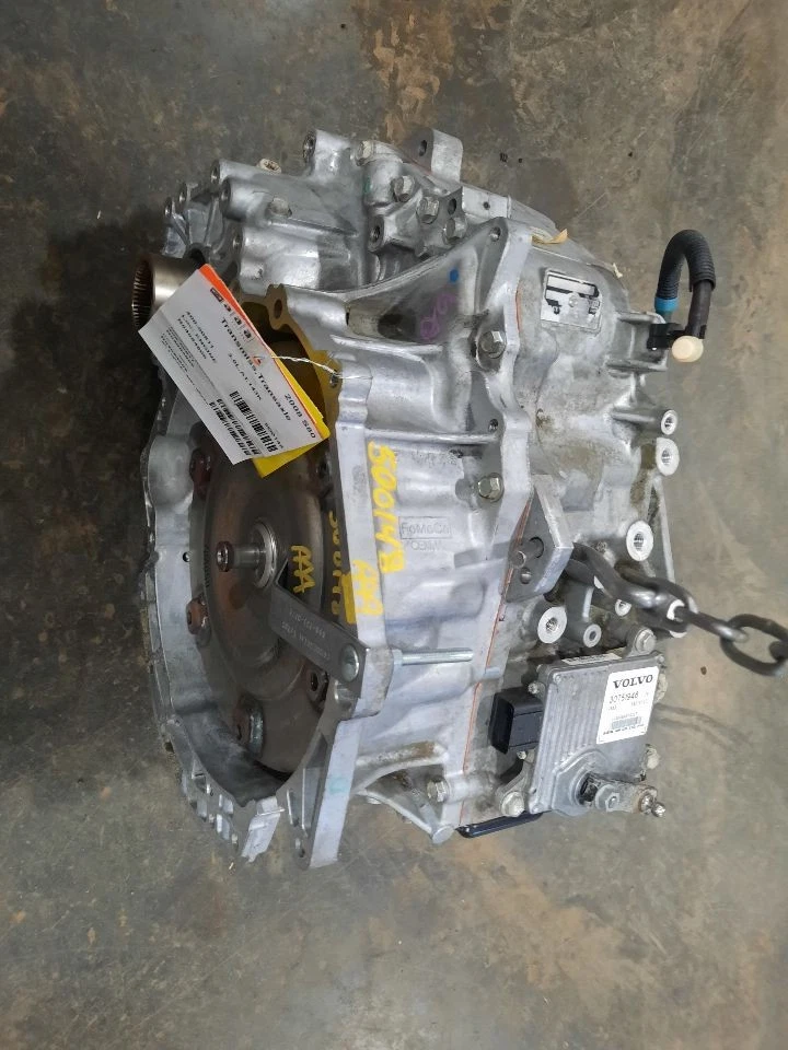 Transmission/Transaxle 2008 S80 Sku#4084806 Foto 1 de 4