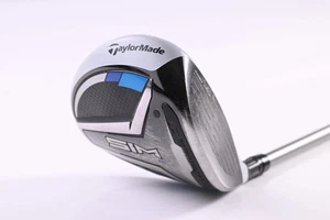 Taylormade SIM Max D #3 Wood / 16 Degree / Regular Flex UST Helium 5 Shaft - Picture 1 of 9