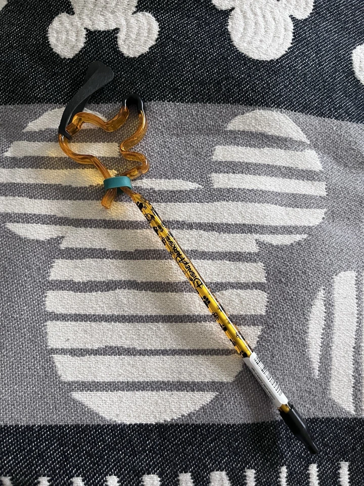 Disney Parks Pluto Shape Stick Pen  - NEW! - Image 1 of 1