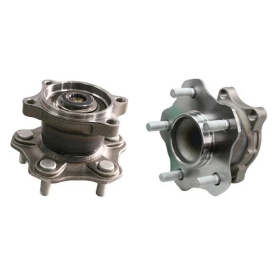 For Nissan Altima 02-06 Wheel Bearing and Hub Assembly Rear Driver or Passenger Foto 1 de 3