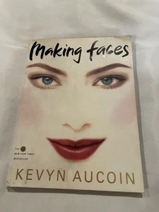 Making Faces by Kevyn Aucoin - Picture 1 of 14