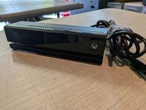 Microsoft Xbox One Kinect Kamera Bewegungssensor Leiste Model 1520 - OEM getestet funktioniert - Bild 1 von 5