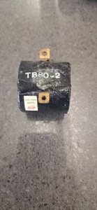 Clark Industrial electrical coil TB80-2 - Picture 1 of 2