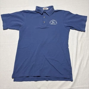 Camisa Polo Vintage AMF Dick Webber Clásica Bowling Talla Pequeña Hecha en EE. UU. - Imagen 1 de 6