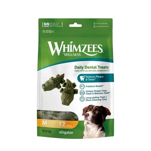 Snack per Cani Whimzees 12 Pezzi - Foto 1 di 2
