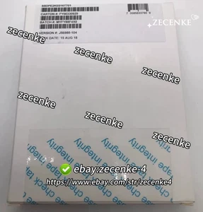 1.6TB SSD INTEL U2 2.5" P4600 SSDPE2KE016T701 Solid State Drive 1.6T U.2 New - Picture 1 of 4