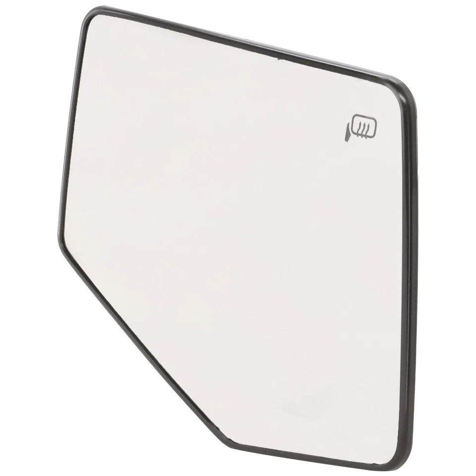 Espejo de cristal para Ford Explorer 2006-2010 lado del pasajero Foto 1 de 1