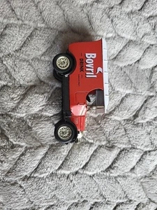 BOVRIL VAN Oxford Die-cast BOXED Limited edition 146G - Picture 1 of 6