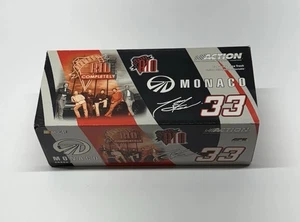 Tony Stewart NASCAR 2003 #33 DIAMOND RIO Diecast Truck 1/24 Action - Bild 1 von 6