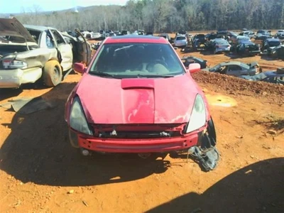 Bomba de dirección asistida motor GT 1ZZFE compatible con Toyota Celica 00-05 OEM Foto 1 de 4