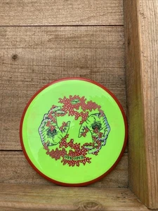 MVP Axiom Soft Neutron Hex - OTB Open Special Edition Limited - Disc Golf 170g - Picture 1 of 3