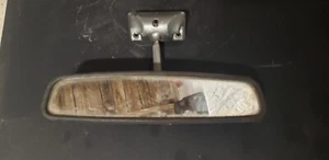 1967 1968 1969 1970 Plymouth Dodge Mopar Day Night Rear View Mirror 2765577 - Picture 1 of 5