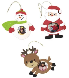 DIY Christmas: Hanging Frame Photos 300 Pieces - Picture 1 of 1