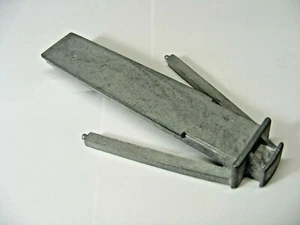 SLIDE MECHANISM PART FOR REUHL Caterpillar DW10/15 SCRAPER - Picture 1 of 5
