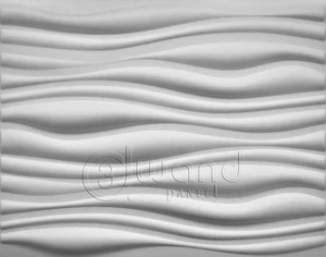 3m² - 3D Wandpaneele Wandverkleidung Deckenpaneele Paneele Deckenverkleidung - Bild 1 von 1