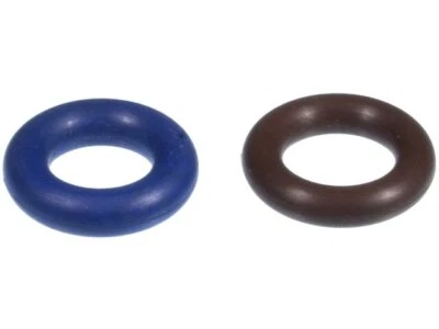 For Mazda 5 Fuel Injection Nozzle O-Ring Kit Mahle 64983GYWD Foto 1 de 2