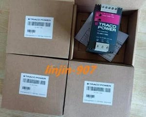 1PC TRACO POWER TCL060-112DC Rail mounted Power Converter - Afbeelding 1 van 2