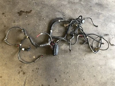 Polaris Sportsman 570 Forest 14 2014 OEM Main Engine Wiring Wire Harness Loom  - Image 1 of 4