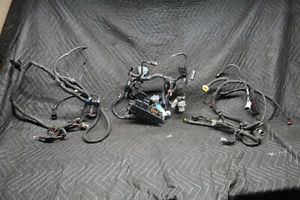 2006 Skidoo MXZ 1000 Mach Z X Summit Highmark X 1000 SDI Main OEM Wiring Harness - Picture 1 of 8