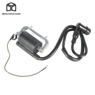 Ignition Coil Fit For Honda C110 C200 CA100 CA100T CA110 CT70 S65 CL100 NEW - Image 1 of 4