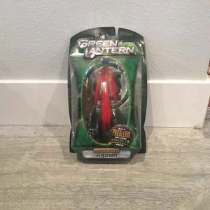Movie Masters Green Lantern Krona DC 2011 NewUnopened Action Figure Mattel - Picture 1 of 7