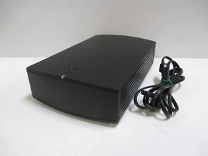 Bose SoundTouch SA-5 2-Channel Amplifier Black test working - Picture 1 of 11