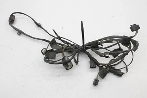 CHRYSLER GRAND VOYAGER MK5 RT Rear PDC Parking Sensor Wiring Loom 2014 - Picture 1 of 6