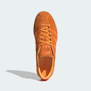 adidas BRMD Real Gold/ Solar Orange - Picture 1 of 8