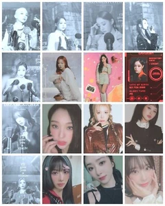 DREAMCATCHER Apocalypse Save Follow Us Album Member Photocards Postcards A5 Solo - Picture 1 of 30