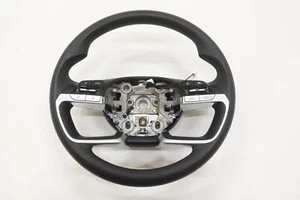 2022 - 2024 HYUNDAI SANTA CRUZ STEERING WHEEL W/ SWITCH BUTTON OEM 56113N9000 - Picture 1 of 13