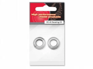 Scorpion HK-45 Motor Bearing Kit : SC-HK45_bearing - Picture 1 of 1