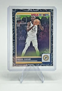 Pascal Siakam #184 Panini NBA 23-24 Haunted Hoops Web Holo Indiana Pacers - Bild 1 von 2