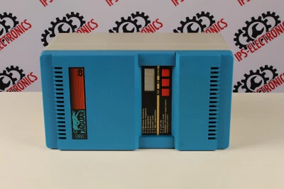 Control Techniques Commander CD-75 (blue) (inverter) - 6 month warranty - Image 1 of 4