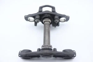 Té de fourche pour moto KAWASAKI ER 6 N 2009 à 2011 - Photo 1/10