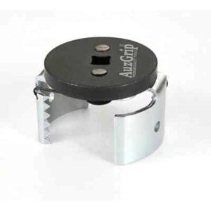 AuzGrip A16260 63-83mm 3/8" Square Drive Universal Cup Oil Filter Wrench - Picture 1 of 1