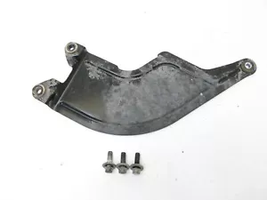 Kawasaki Brute Force 650 18018-1134 2005 escape placa de protección térmica pradera 700 - Imagen 1 de 2