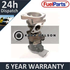 For Land Rover Discovery 2004- 2.7 D 2.7 TD Kerr Nelson EGR Valve Right - Picture 1 of 2