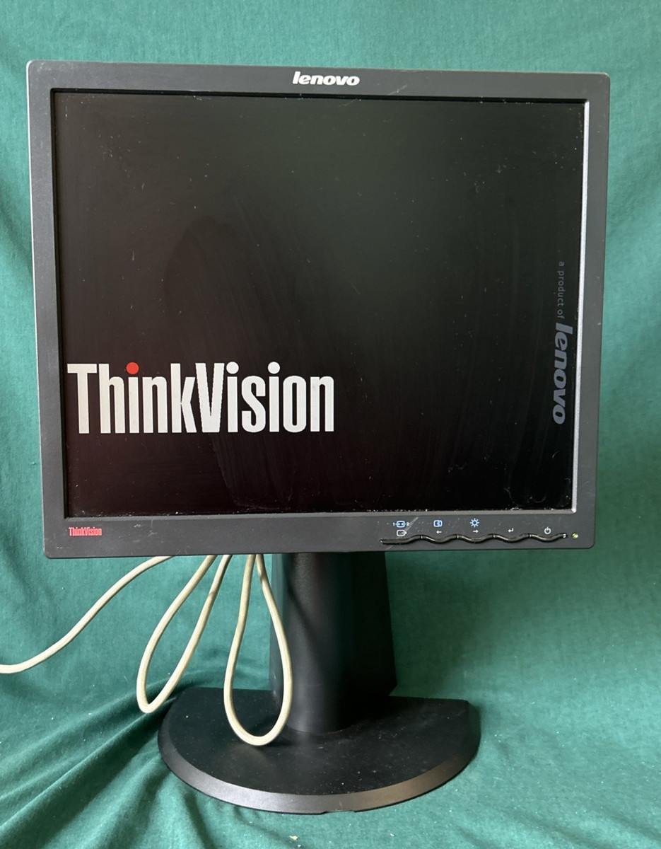 その他 Lenovo Monitor, Last Offer ! 135466.jpg