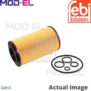 OIL FILTER FOR MERCEDES-BENZ M112.940/941/945/942/944/943/947/946/961/960 3.2L