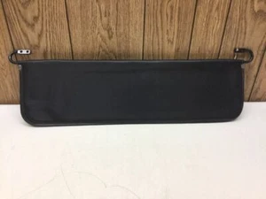 MTVR MK23 7 Ton 28" Sun Visor 1971200 Oshkosh Black - Picture 1 of 7