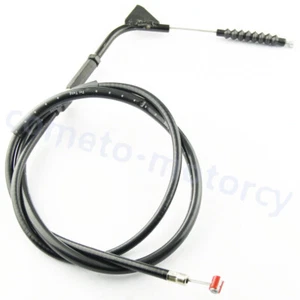 Clutch Cable for Yamaha VIRAGO 125 XV240 XVS125 XV250 XVS250 DRAG STAR XV125 - Picture 1 of 5