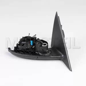 Genuine Mercedes Benz W204 Right Mirror mount assembly A2048107293 - Picture 1 of 6