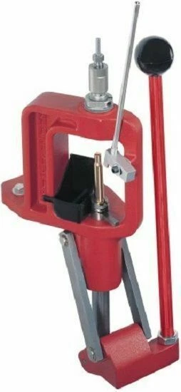 Hornady 085003 Lock-N-load Classic Single Stage Reloading Press Kit