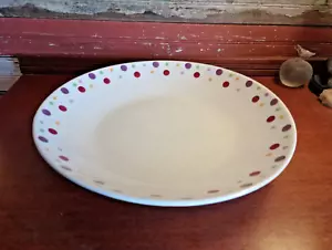 Simple Additions by Pampered Chef 13 3/4" Pasta Bowl - Picture 1 of 4