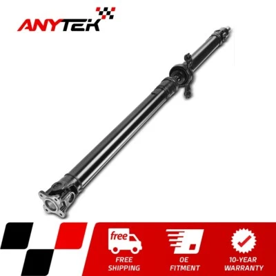 Conjunto de eje de transmisión trasero 57,8 pulgadas para Subaru Impreza 2002-2005 2,5 L automático Foto 1 de 4