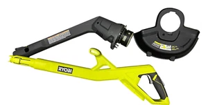 Ryobi ONE+ 18V 10in. Cordless String Trimmer / Edger  (Tool Only) - Read! - Picture 1 of 2