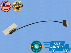 Genuine For Lenovo IdeaPad 710S-13ISK Air 13 LCD Video Screen Display Cable FHD - Picture 1 of 4