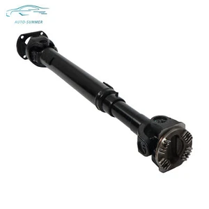 Front Drive Shaft Prop Assy 52123326AA For 2011-2013 Ram 2500 3500 5.7L 6.7L 4WD - Picture 1 of 14